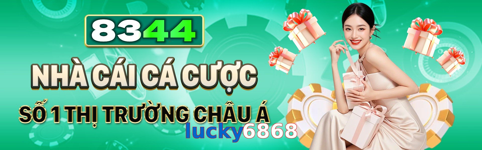 lucky6868