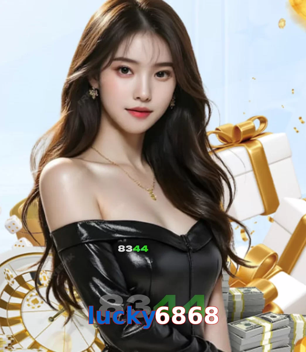 lucky6868