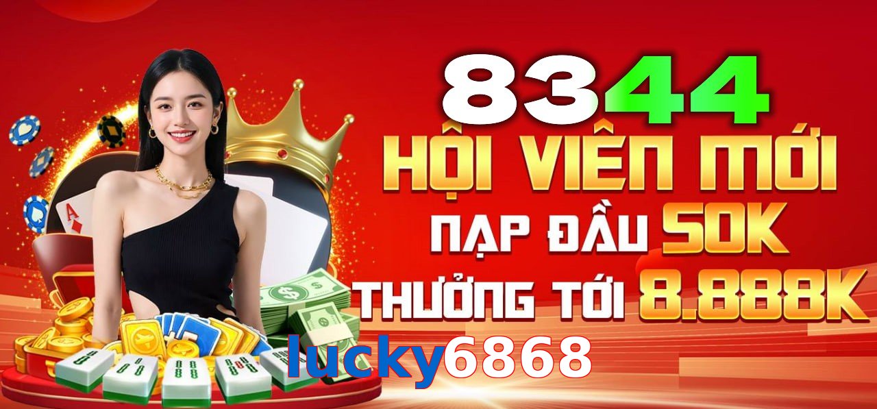 lucky6868