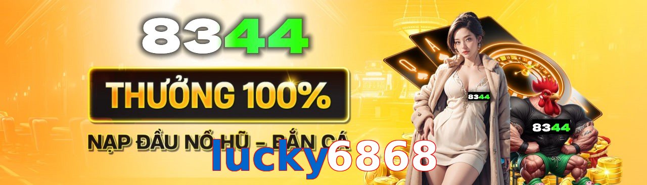 lucky6868