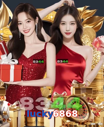 lucky6868