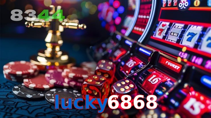 lucky6868
