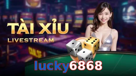 lucky6868