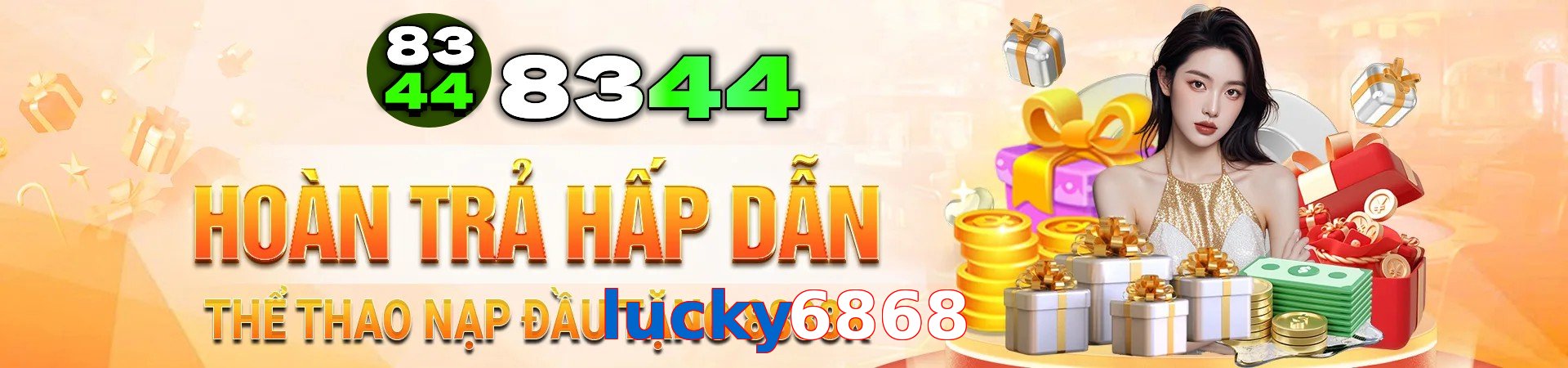 lucky6868