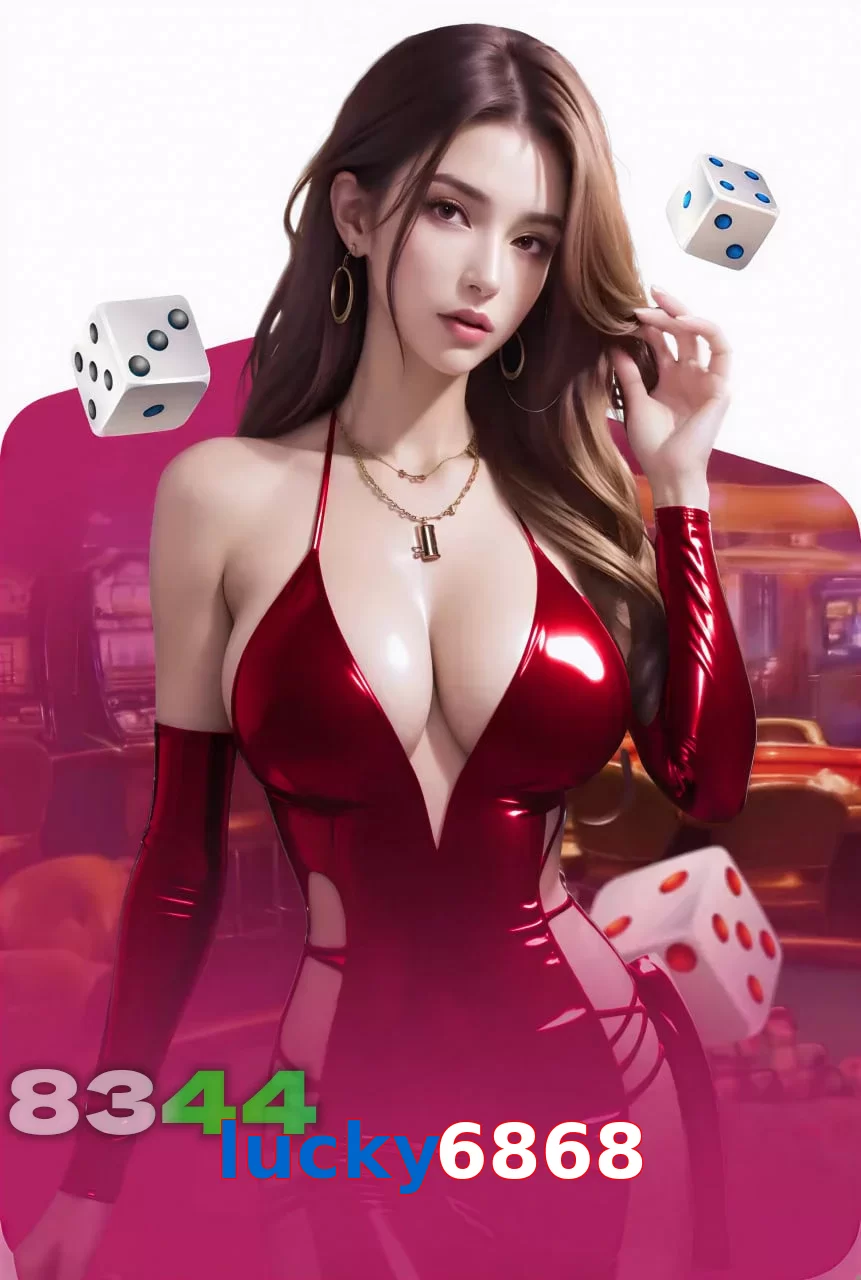 lucky6868
