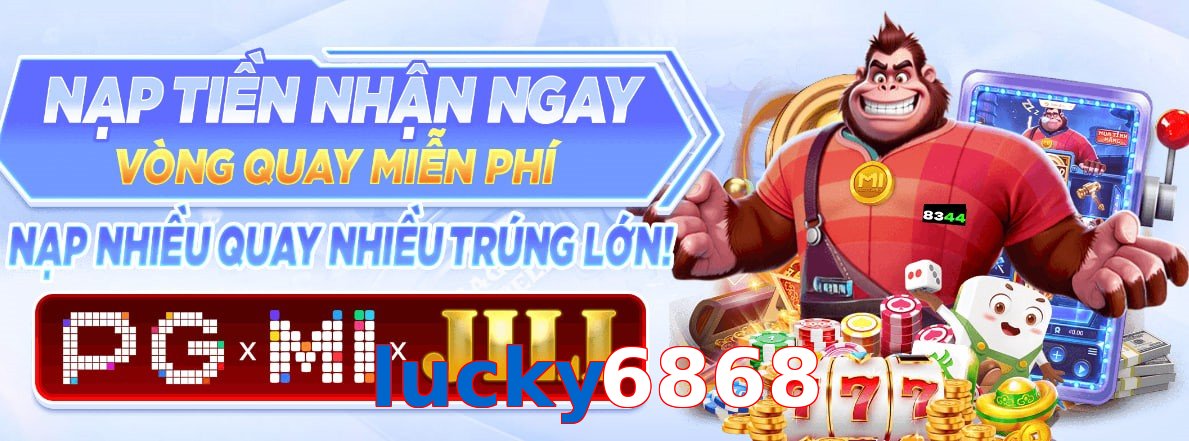 lucky6868