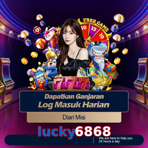 lucky6868