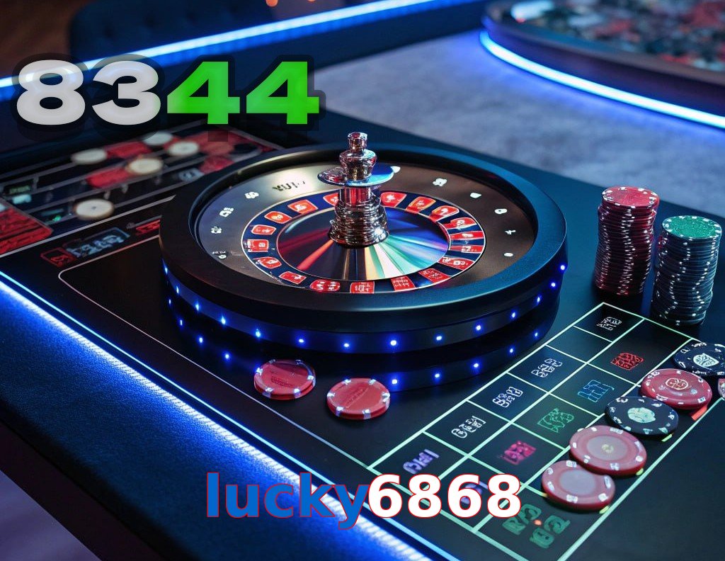 lucky6868