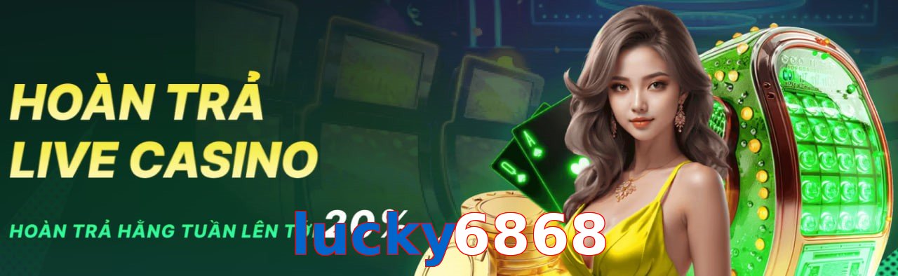 lucky6868