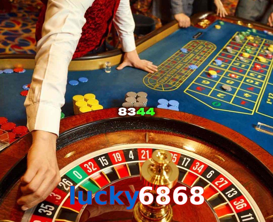 lucky6868