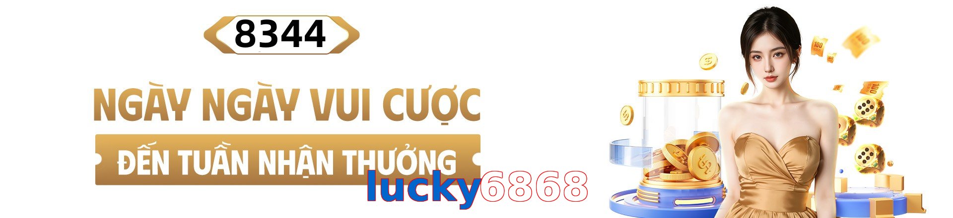lucky6868