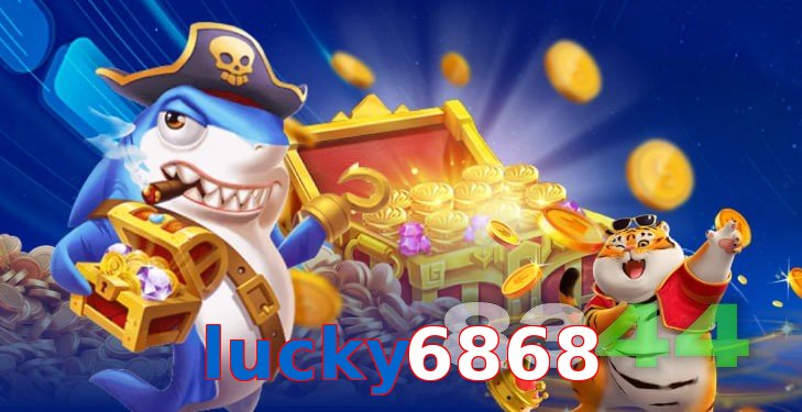 lucky6868