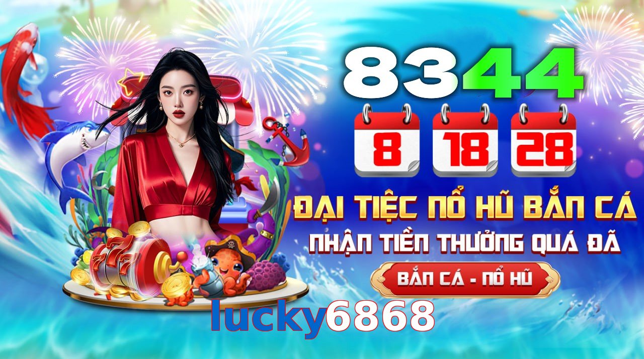 lucky6868