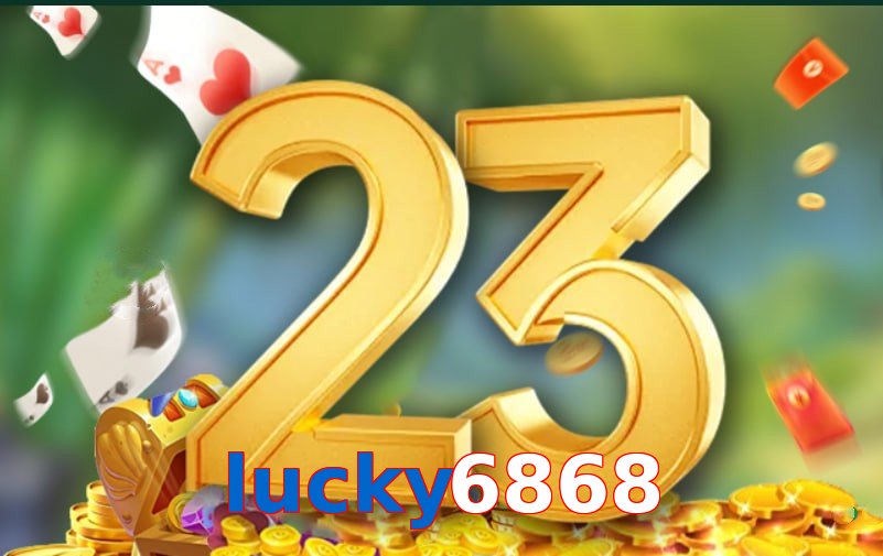 lucky6868