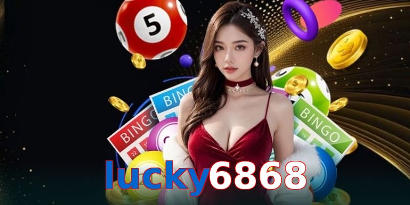 lucky6868