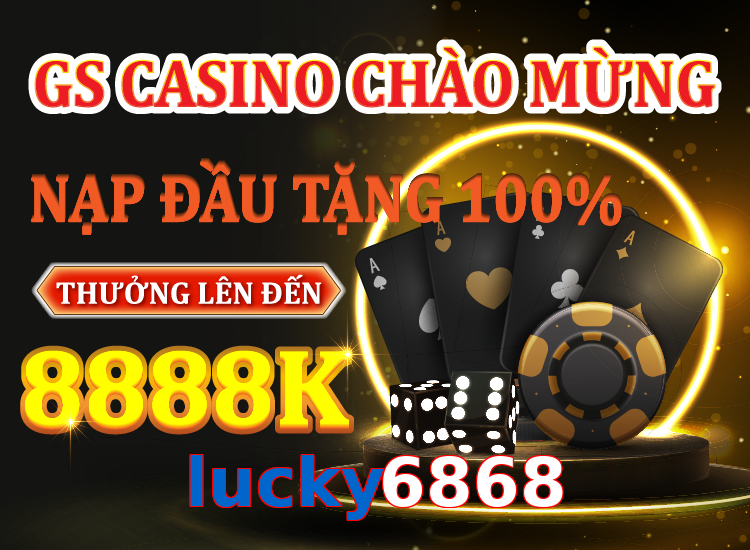 lucky6868