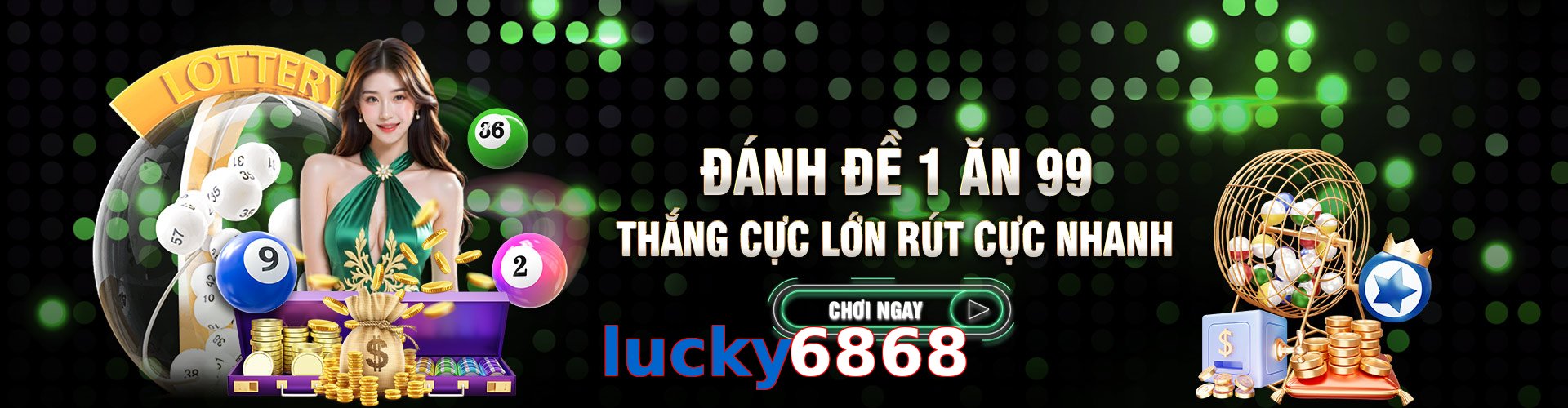 lucky6868